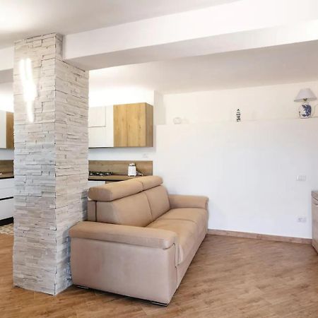 Casa Vacanza Vista Mare Porto Rotondo Olbia Extérieur photo