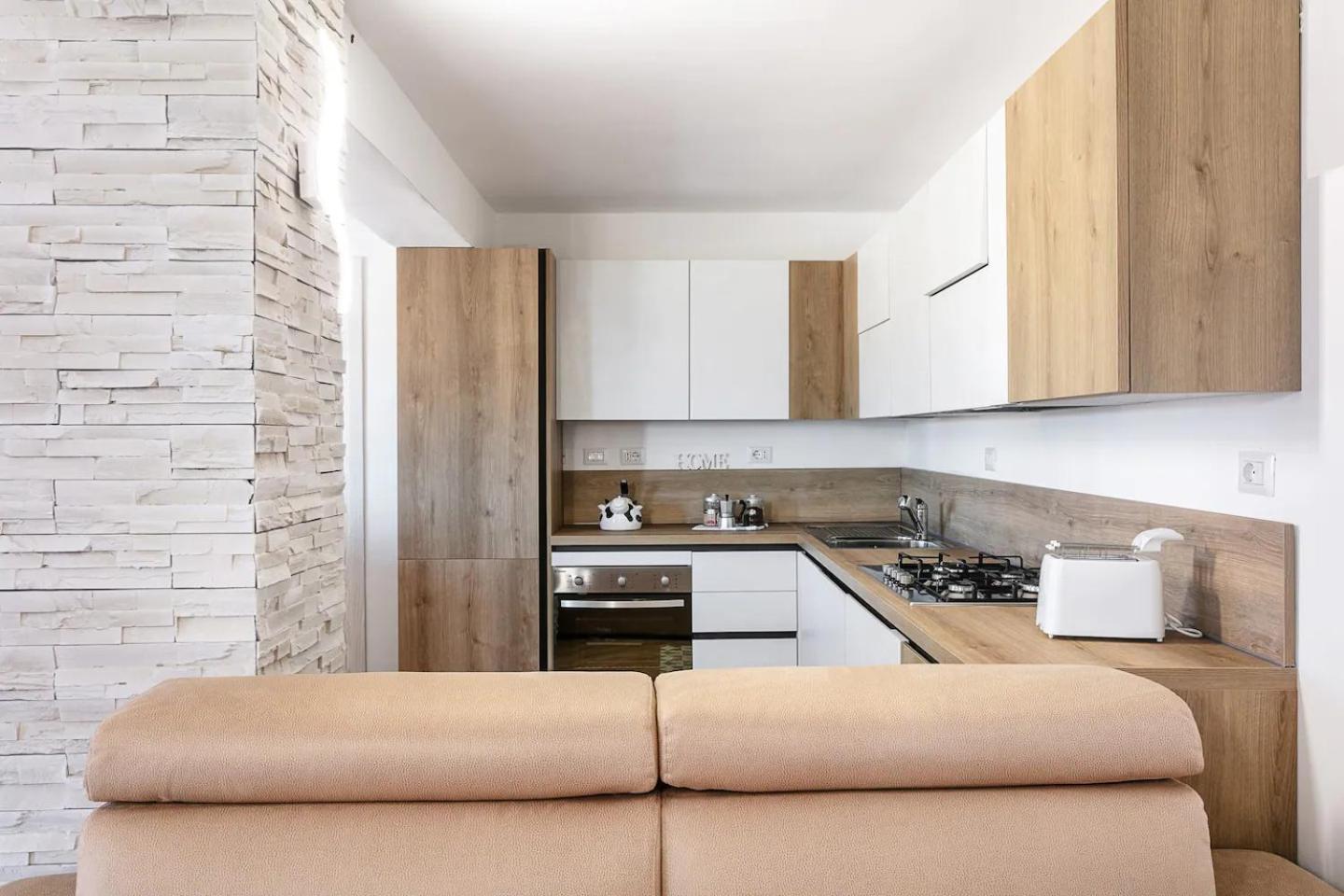 Casa Vacanza Vista Mare Porto Rotondo Olbia Extérieur photo