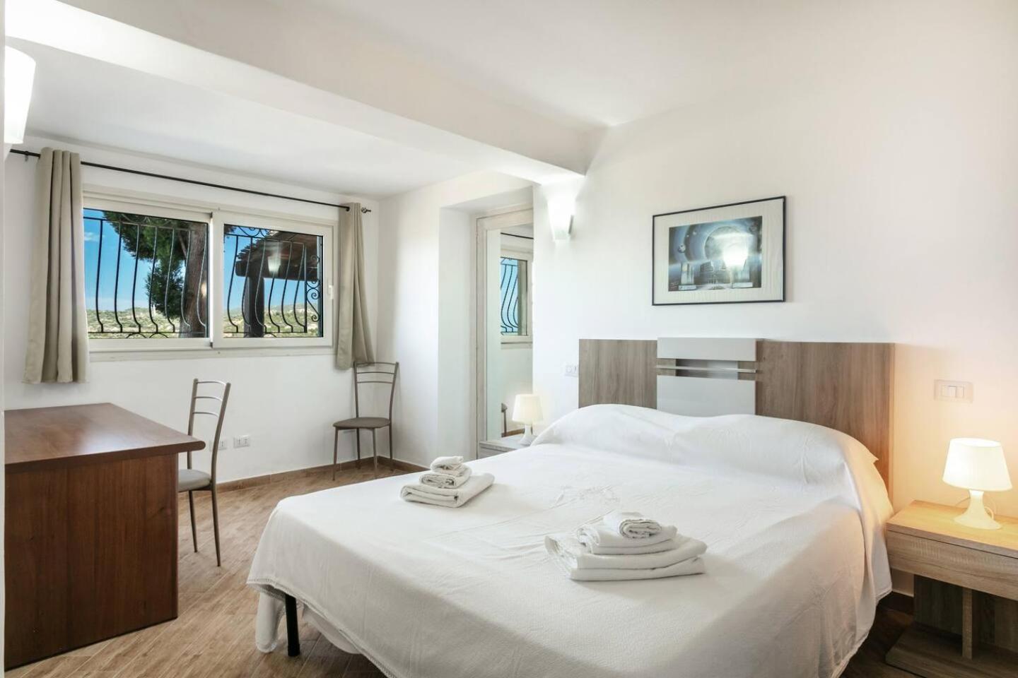 Casa Vacanza Vista Mare Porto Rotondo Olbia Extérieur photo