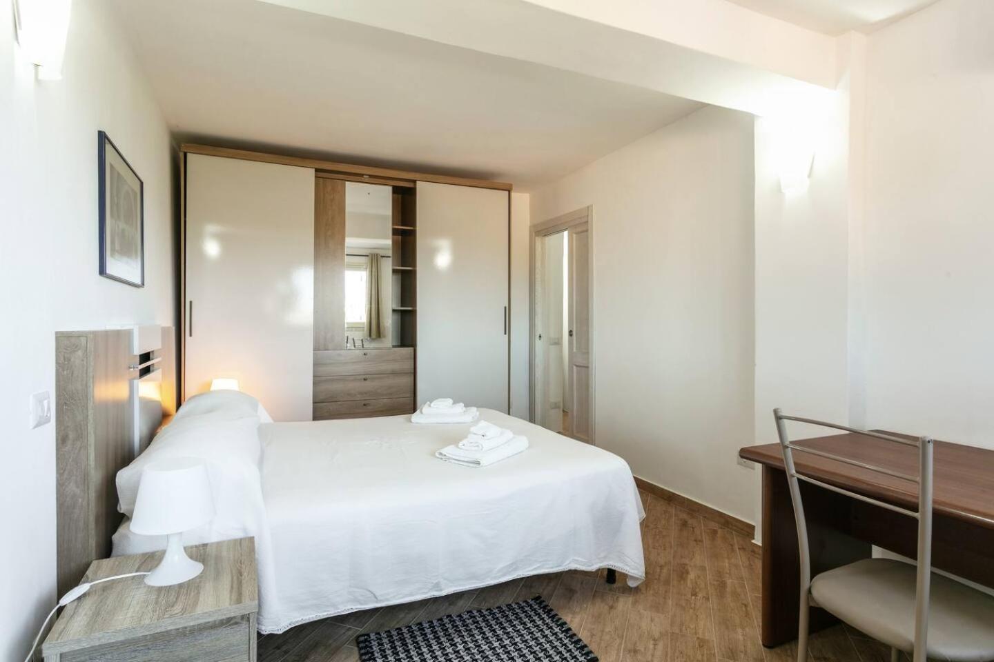 Casa Vacanza Vista Mare Porto Rotondo Olbia Extérieur photo